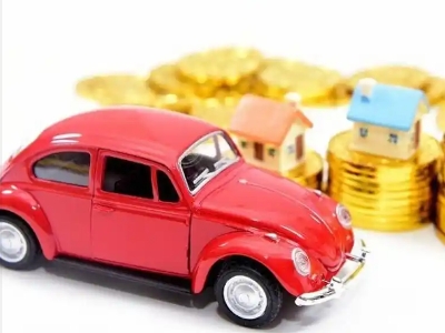 胶南车辆抵押贷款全攻略:不押车、无征信要求的申请流程